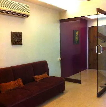 Red Palm Residency 2* Mumbai
