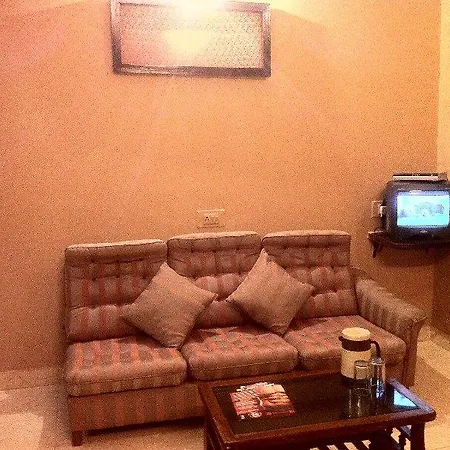 Red Palm Residency Hotel Mumbai