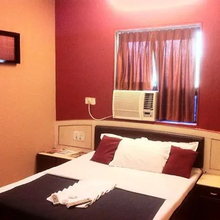 Red Palm Residency Mumbai