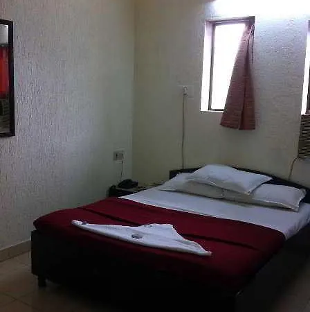 Red Palm Residency 2*