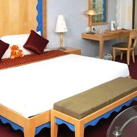 Hotel Rodas An Ecotel 3*