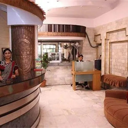 Bawa Regency Hotel