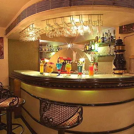 The Paradise By Tunga Hotel Mumbai