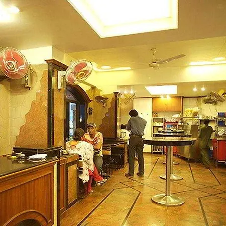The Paradise By Tunga Mumbai