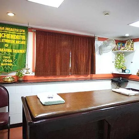 The Paradise By Tunga Hotel