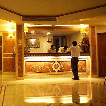 The Paradise By Tunga Hotel 3*