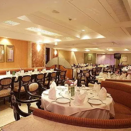 Hotel The Paradise By Tunga Mumbai