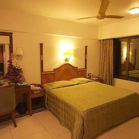 The International By Tunga 3* Mumbai