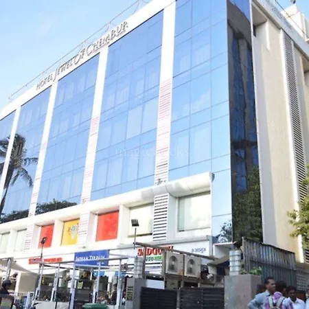 Jewel Of Chembur Bed & Breakfast