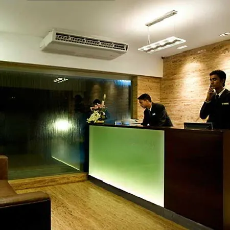 Jewel Of Chembur