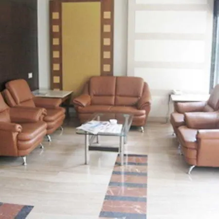 Airport International 3* Mumbai