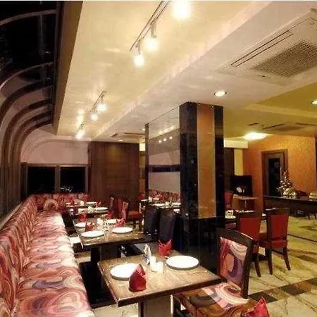 Hotel Airport International