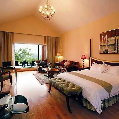 Palms Towers And Hotel 5*