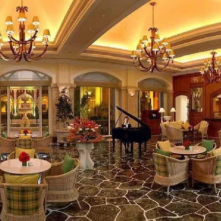 Hotel Itc Grand Central, A Luxury Collection Hotel,