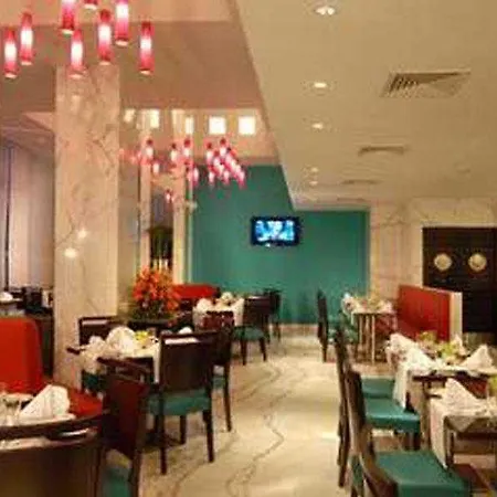 Lemon Tree Premier, Malad, 4*