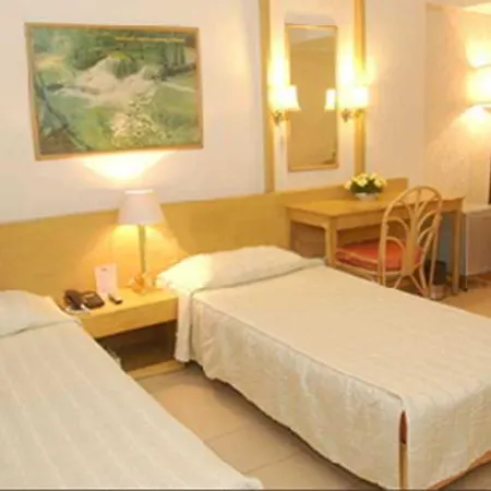 Avion Hotel Mumbai