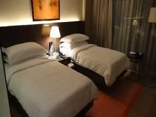 Hotel Trident Bandra Kurla