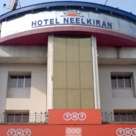 Hotel Neelkiran Mumbai