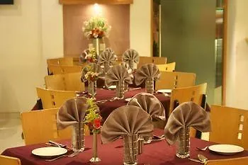 Suncity Residency Hotel Mumbai