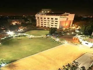Suncity Residency Hotel