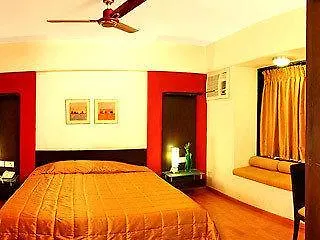 Suncity Residency Hotel