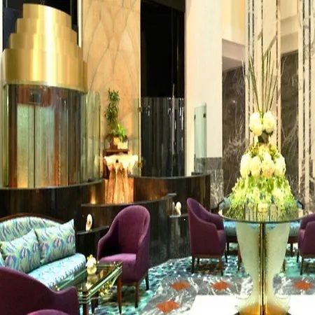 Marine Plaza Hotel