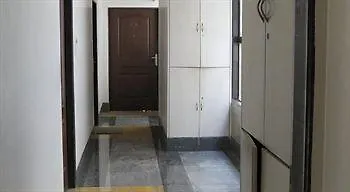 Jyoti Dwelling Hotel