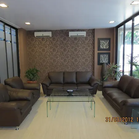Jyoti Dwelling Hotel Mumbai