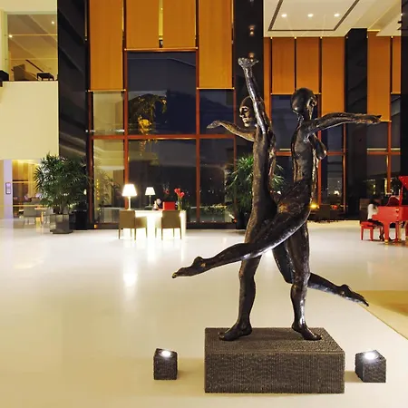 The Oberoi Hotel Mumbai