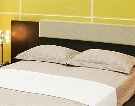 Fabexpress Alfa Galaxy Hotel