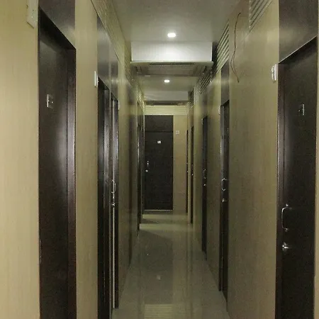 Click Andheri Midc 3* Mumbai