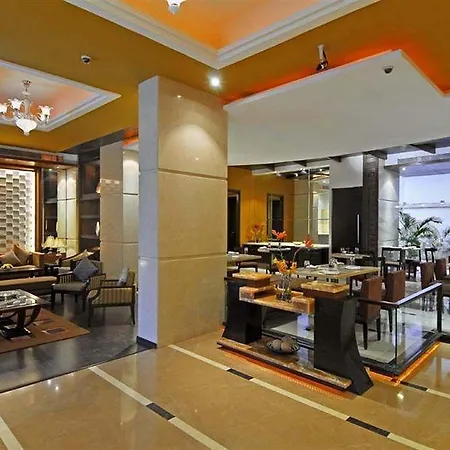 Grand Residency & Serviced 4* Mumbai