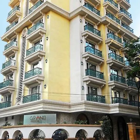 Grand Residency & Serviced 4* Mumbai