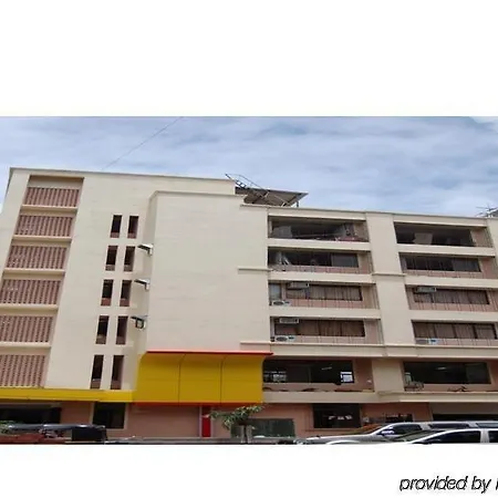 Fabhotel Annex Executive 3* Mumbai