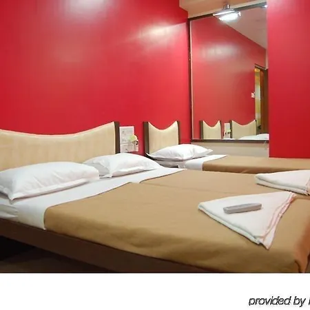 Fabhotel Annex Executive Hotel