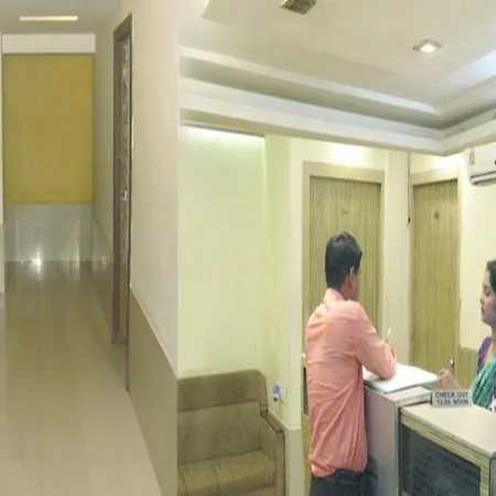 Regal Residency *