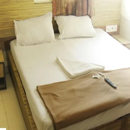 Regal Residency Apartment Mumbai