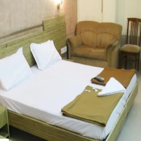Regal Residency Apartment