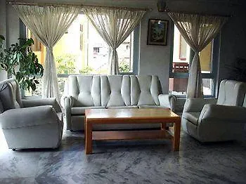 Daisy Residency Hotel Mumbai