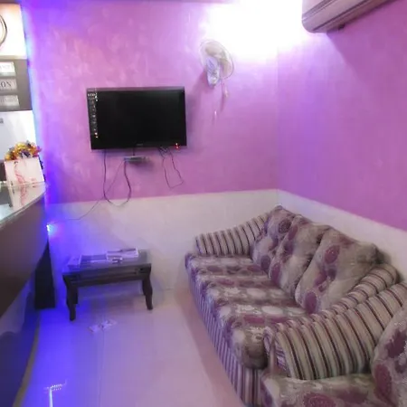 Om Residency 3* Mumbai