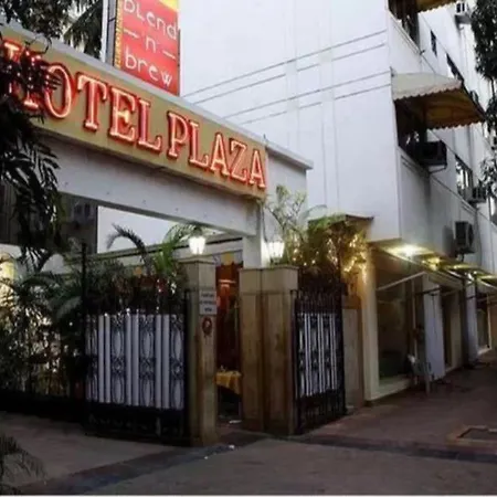 Plaza Hotel