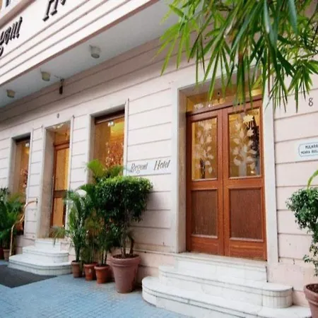 Regent Hotel