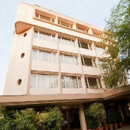 Regent Andheri Hotel Mumbai