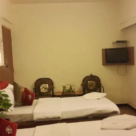 Samraj Hotel Mumbai