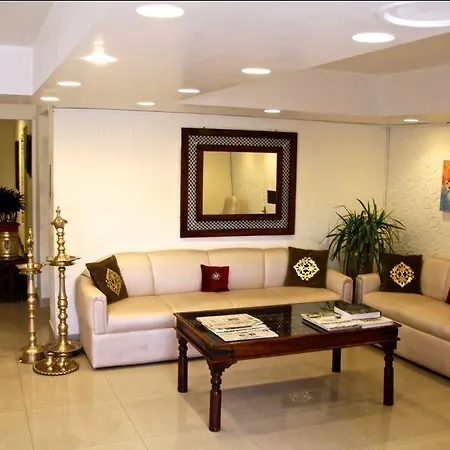 Samraj Hotel Mumbai