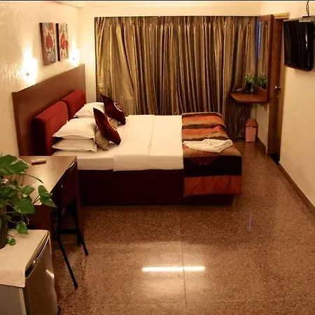 Samraj Hotel 3*