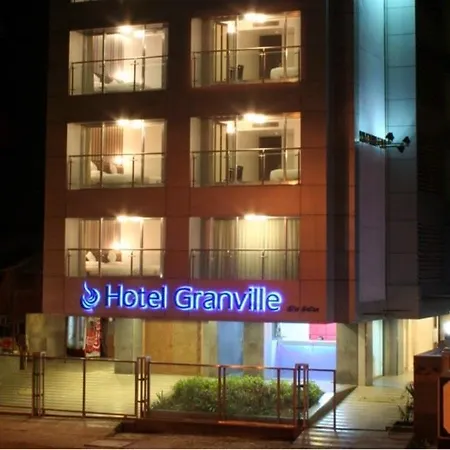 Granville Hotel Mumbai