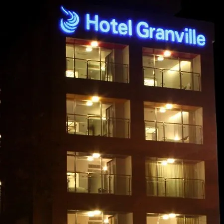 Granville 3* Mumbai