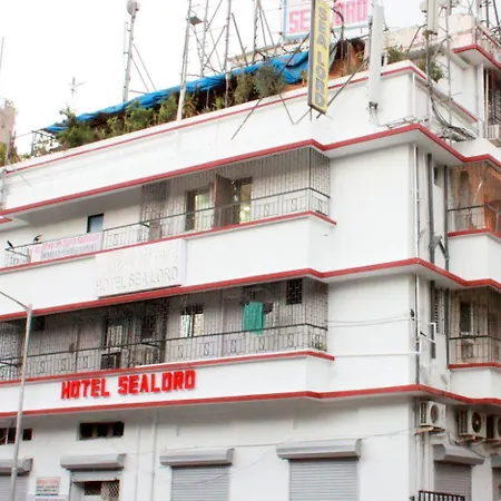 Sea Lord Hotel 2*
