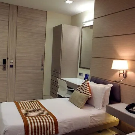 Residency Hotel